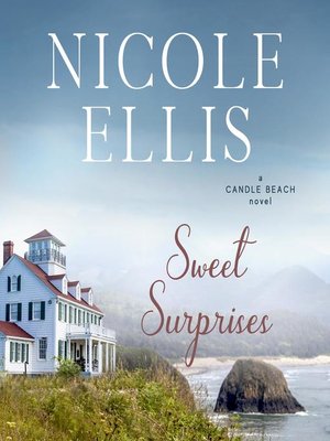 cover image of Sweet Surprises